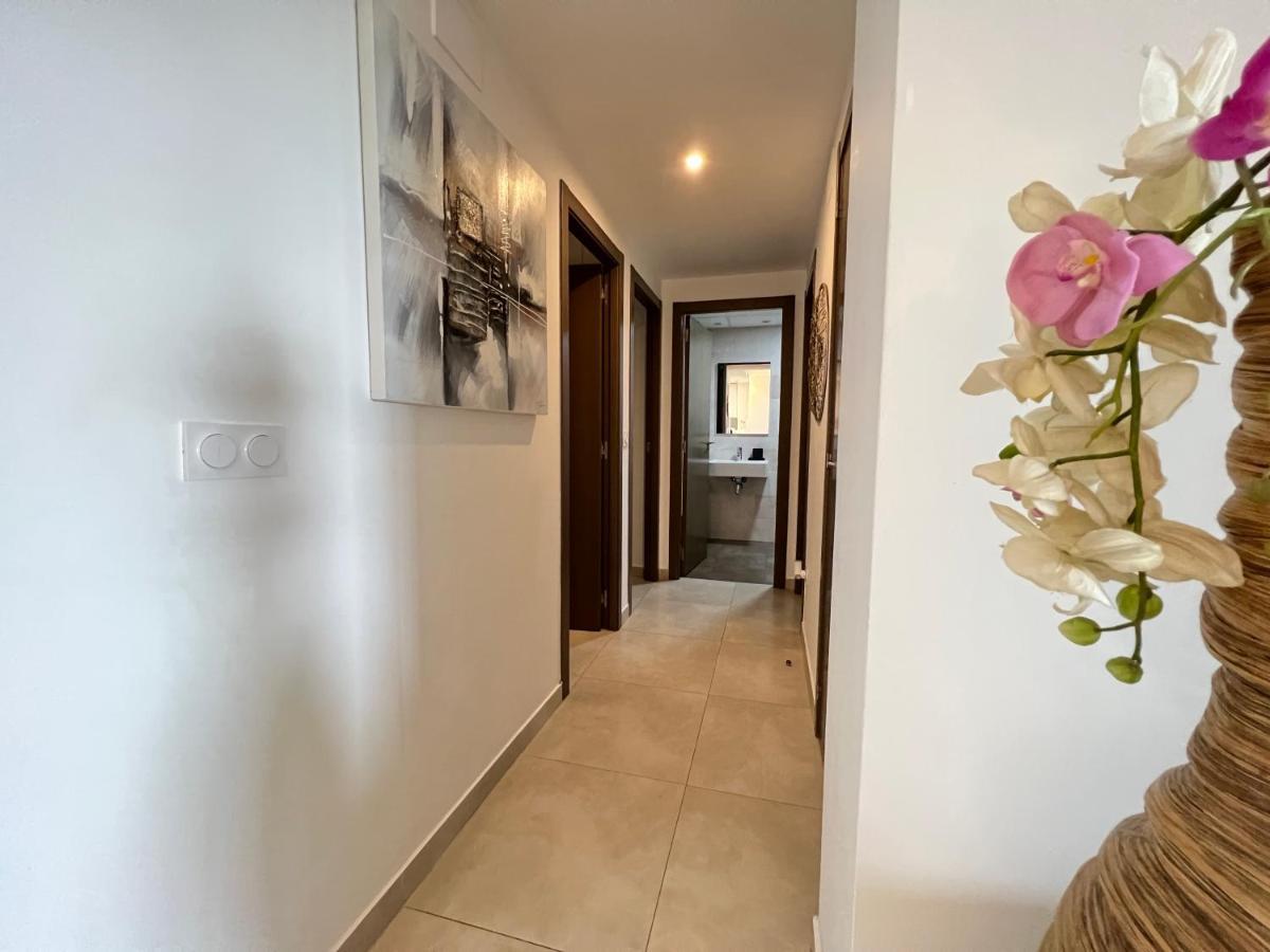 Ocean View Apartment Arenales del Sol Exterior photo