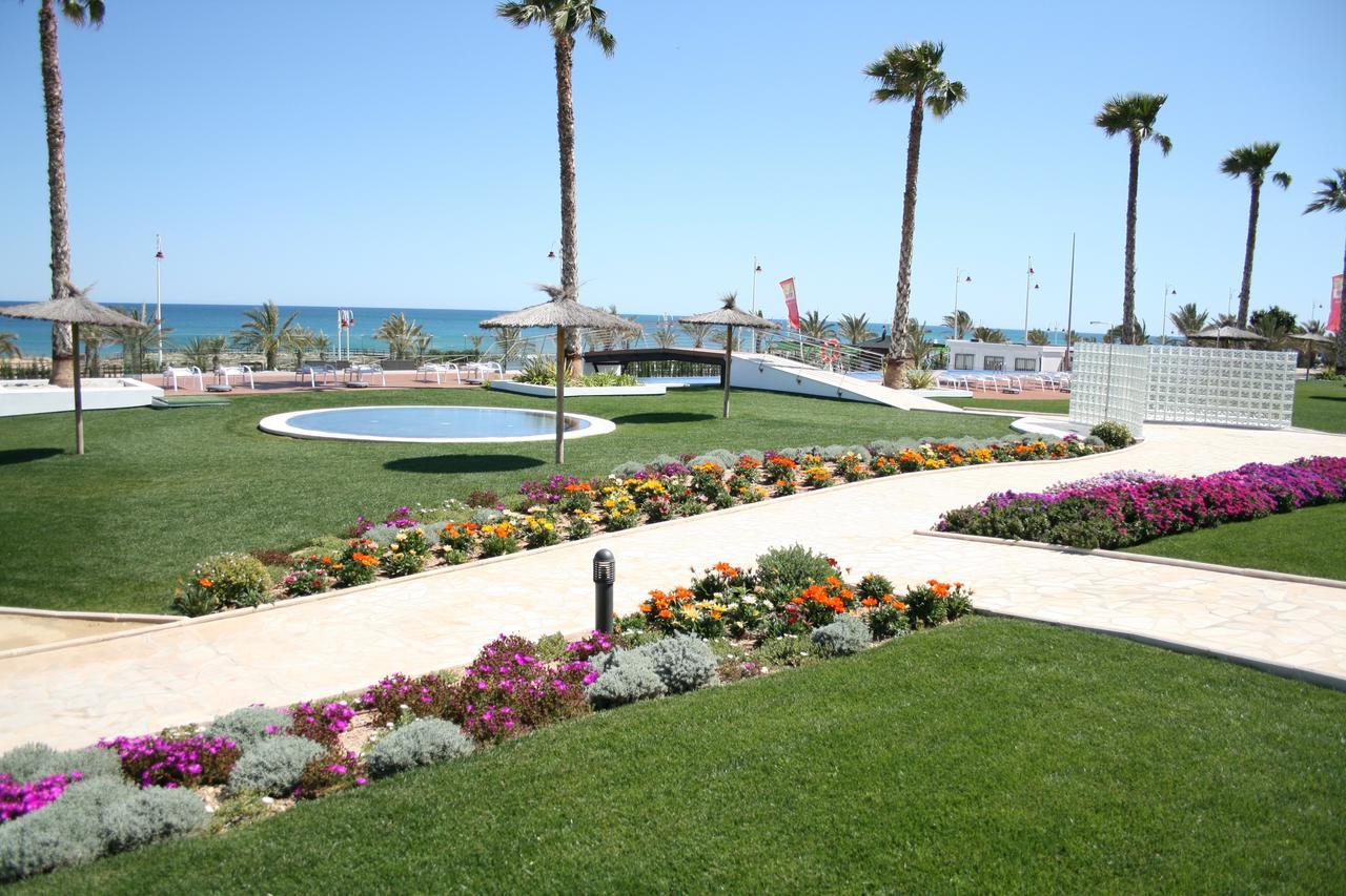 Ocean View Apartment Arenales del Sol Exterior photo