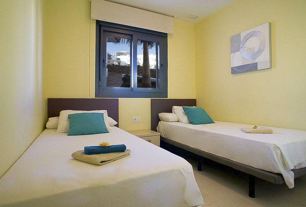 Ocean View Apartment Arenales del Sol Exterior photo